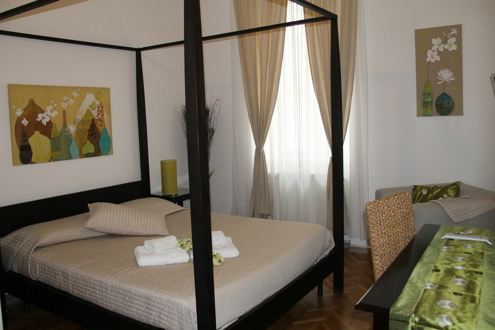 Bed and Breakfast B&B Trieste Τεργέστη